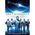 Defying Gravity: The Complete First Season (4 Discs)