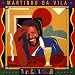 Martinho-Da-Vila-Ta Delicia Ta Gostoso cd cover