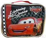 Pixar Cars Lightning McQueen Lunch Box / Bag (AZ6003)