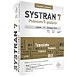 Systran 7 Premium Translator  Anglais-Europe