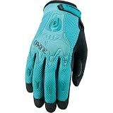 mountain bike accessories DAKINE Cross X Glove   Womens Aqua, L