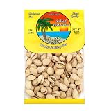 Island Snacks Pistachios, 5-ounce by Island Snacks Lowest Price
