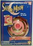  : Sailor Moon Locket