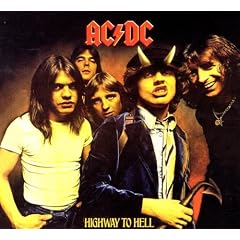 Highway to Hell/Fanpack