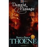 Danzig Passage (Zion Covenant) book cover
