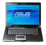 ASUS X59SR-A1 15.4-Inch Laptop (2.0 GHz Intel Pentium T5800 Processor, 4 GB RAM, 250 GB Hard Drive, Vista Premium)