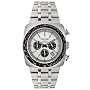 Triumph Motorcycles Men's 3020-44 Chronograph Stainless Steel Watch