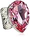 Sorrelli Teardrop Crystal Ring