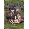 Shoulder-A-Coffin Kuro, Vol. 3