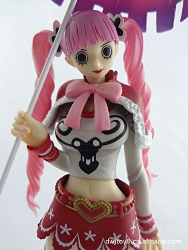 Piece hand to do animation Princess Mononoke model toy Decoration