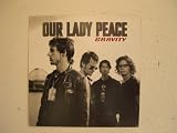 Our Lady Peace Poster Gravity