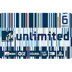 TechniSat MTV Abo 6 Monate