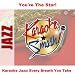 Crickets Sing For Anamaria (Karaoke-Version) As Made Famous By: Emma Bunton cover