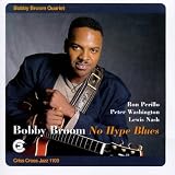 No Hype Blues