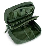picture of Tasmanian Tiger First Aid Rescue Pouch