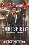 Playboy's Lesson (The Chatsfield)