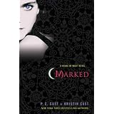 Marked:AHouseofNightNovel(HouseofNightNovels)