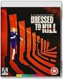 Dressed to Kill [Blu-ray]