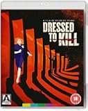 Dressed to Kill [Blu-ray]