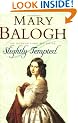 Slightly Tempted (Bedwyn Series)