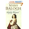 Slightly Tempted: Number 6 in series (Bedwyn Series)