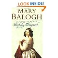 Slightly Tempted (Bedwyn Series)