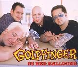 99 Red Balloons