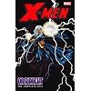 X-Men: The Complete Onslaught Epic, Book 3