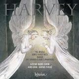Harvey: the Angels/ Ashes Danc