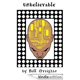 Unbelievable (Christmas 2010)