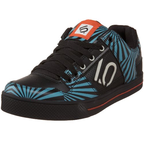 FiveTen Men's Freerider Scribble Casual Bike Shoe