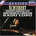 Schubert: Moments Musicaux; Piano Sonata