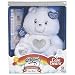 Care Bears / Glücksbärchis - TENDERHEART - Silver Collector's Edition - 25th Anniversary LIMITED EDITION Care Bears - 13