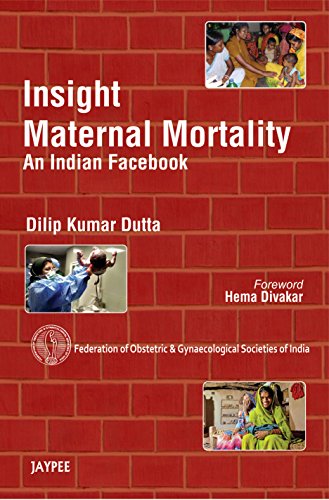 Insight Maternal Mortality - An Indian Facebook