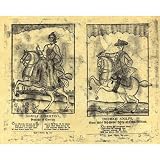 Carl Gustav Berling (Princess Sophia Albertina and Prince Friedrich Adolph of Sweden) Art Poster Print - 13x19