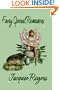 Faery Special Romances
