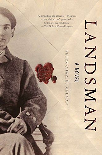 Landsman: A Novel