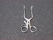 Weitlaner Retractor New Surgical Instrument 5" Sharp