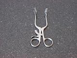 Weitlaner Retractor New Surgical Instrument 5 Sharp