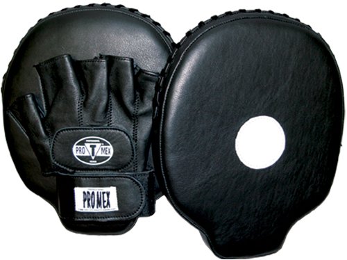 Pro Mex Punch Mitts