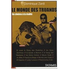 Le monde des truands