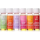 Weleda Body Oil Essentials, Kit, 2.04 Ounce