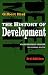 The History of Development: From Western Origins to Global Faith