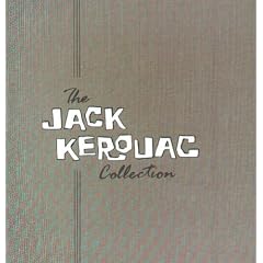 Jack Kerouac Collection