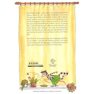 Mit Findus durchs ganze Jahr