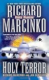 Holy Terror