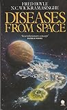 Diseases from space