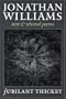 Jubilant Thicket: New and Selected Poems