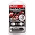 Alpine Hearing Protection MusicSafe Classic Earplugs for Musicians
