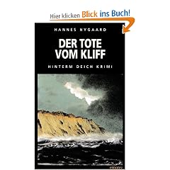 Der Tote vom Kliff